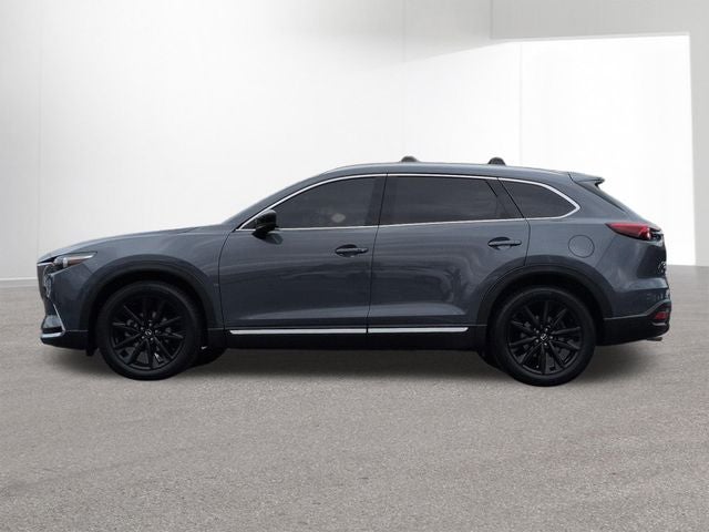 2022 Mazda Mazda CX-9 Carbon Edition