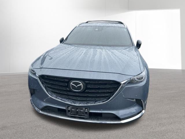 2022 Mazda Mazda CX-9 Carbon Edition