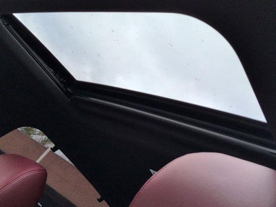 2022 Mazda Mazda CX-9 Carbon Edition