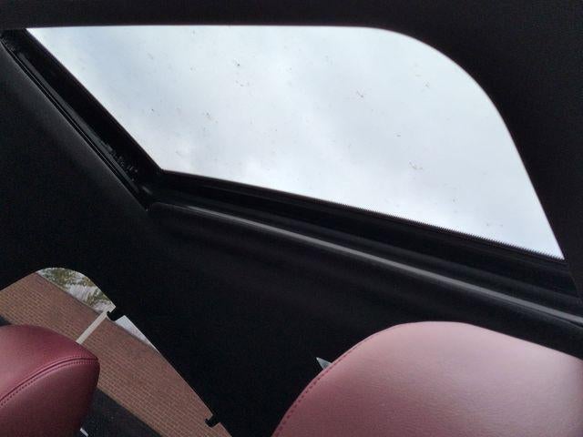 2022 Mazda Mazda CX-9 Carbon Edition