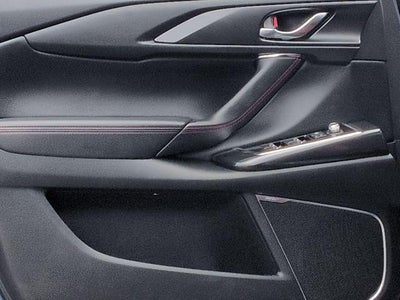 2022 Mazda Mazda CX-9 Carbon Edition