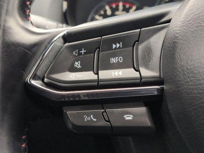 2022 Mazda Mazda CX-9 Carbon Edition