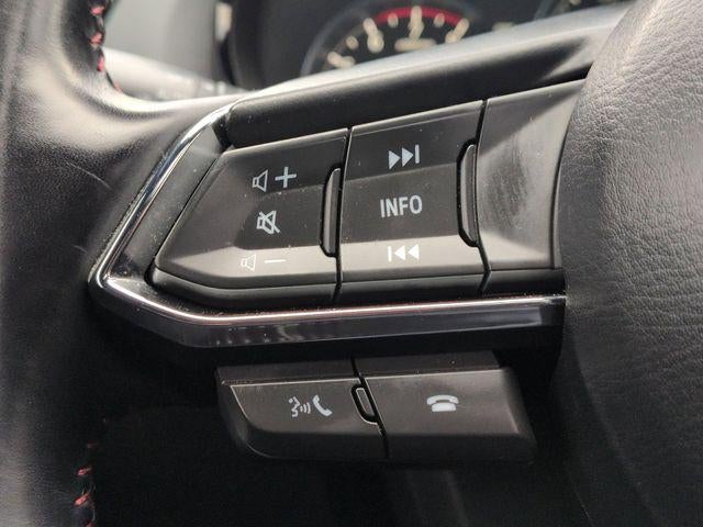 2022 Mazda Mazda CX-9 Carbon Edition