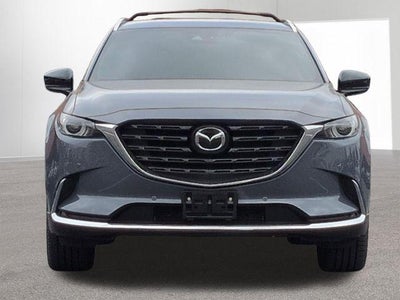 2022 Mazda Mazda CX-9 Carbon Edition