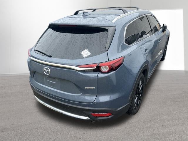 2022 Mazda Mazda CX-9 Carbon Edition