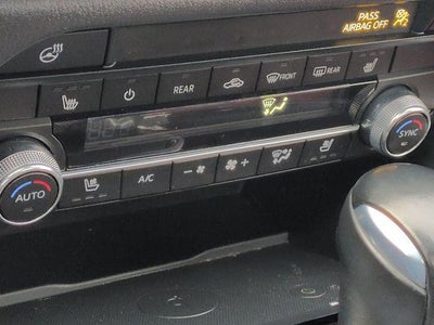 2022 Mazda Mazda CX-9 Carbon Edition