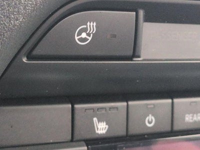 2022 Mazda Mazda CX-9 Carbon Edition