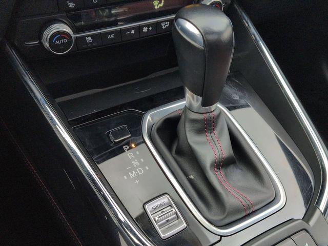 2022 Mazda Mazda CX-9 Carbon Edition