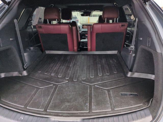 2022 Mazda Mazda CX-9 Carbon Edition