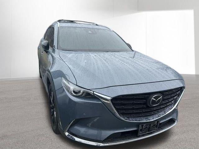 2022 Mazda Mazda CX-9 Carbon Edition