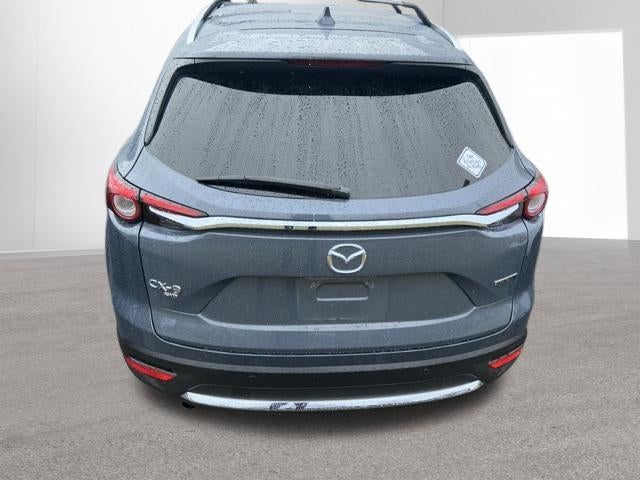 2022 Mazda Mazda CX-9 Carbon Edition