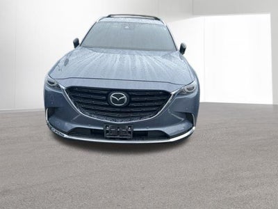 2022 Mazda Mazda CX-9 Carbon Edition