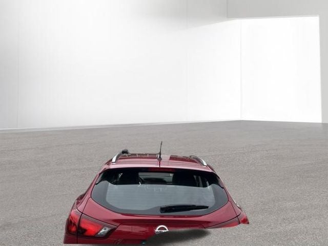 2018 Nissan Rogue Sport SL