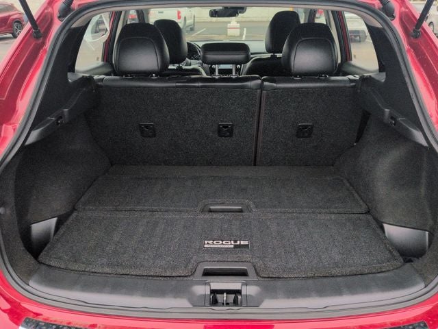 2018 Nissan Rogue Sport SL