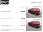 2018 Nissan Rogue Sport SL
