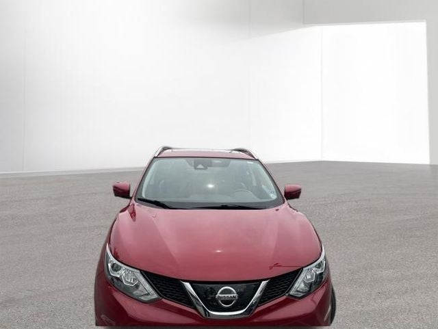 2018 Nissan Rogue Sport SL