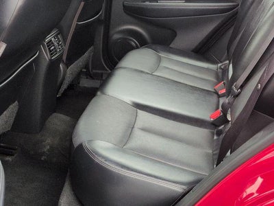 2018 Nissan Rogue Sport SL