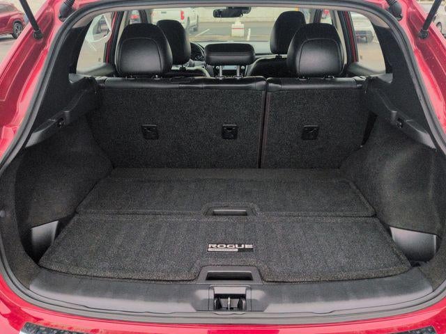 2018 Nissan Rogue Sport SL