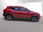 2017 Nissan Rogue Sport SL
