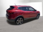 2017 Nissan Rogue Sport SL