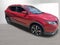 2017 Nissan Rogue Sport SL