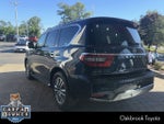 2022 Nissan Armada SL
