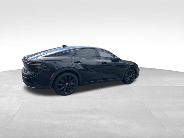 2025 Toyota Toyota Crown Nightshade