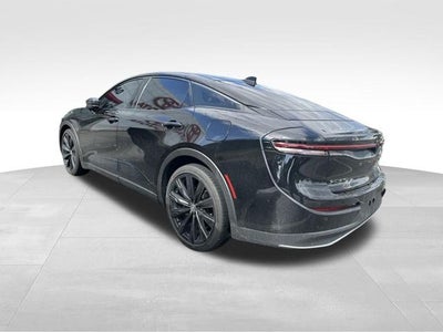 2025 Toyota Toyota Crown Nightshade