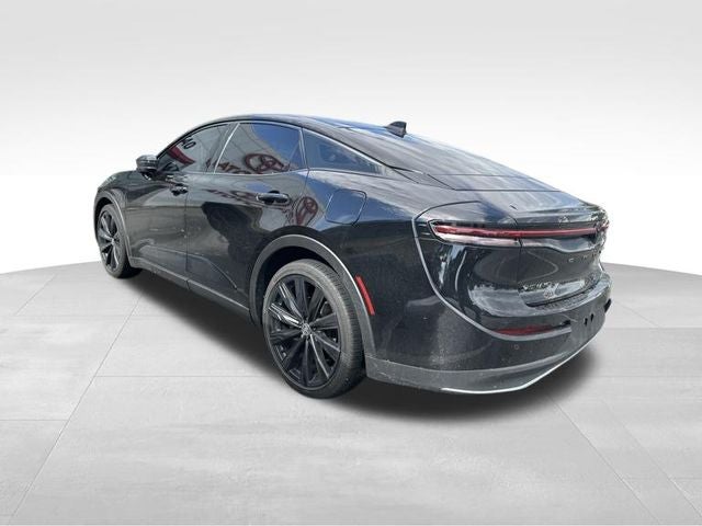 2025 Toyota Toyota Crown Nightshade