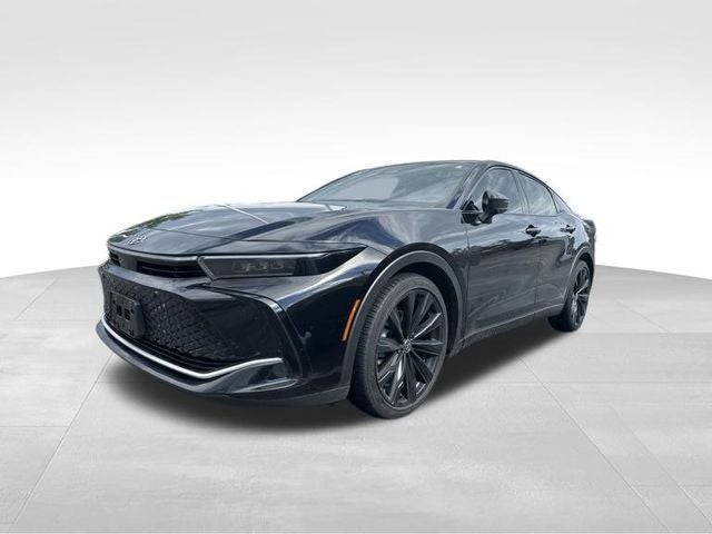 2025 Toyota Toyota Crown Nightshade