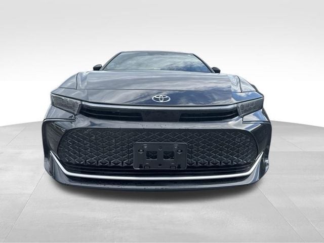 2025 Toyota Toyota Crown Nightshade