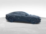 2025 Toyota Toyota Crown Nightshade