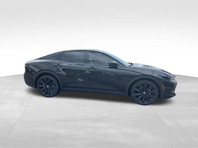 2025 Toyota Toyota Crown Nightshade