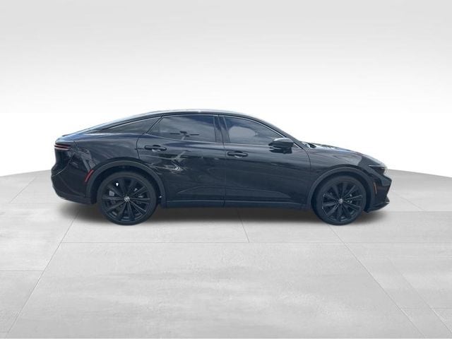 2025 Toyota Toyota Crown Nightshade