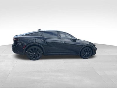 2025 Toyota Toyota Crown Nightshade