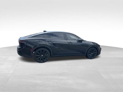 2025 Toyota Toyota Crown Nightshade