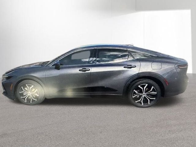 2023 Toyota Toyota Crown LTD Limited