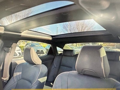 2023 Toyota Toyota Crown LTD Limited