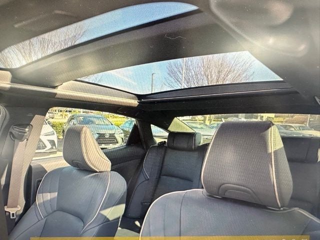 2023 Toyota Toyota Crown LTD Limited