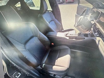 2023 Toyota Toyota Crown LTD Limited