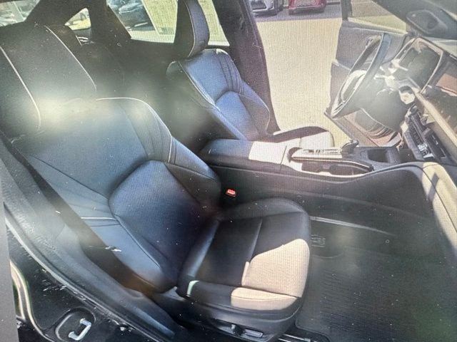 2023 Toyota Toyota Crown LTD Limited