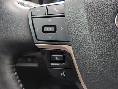 2023 Toyota Toyota Crown LTD Limited