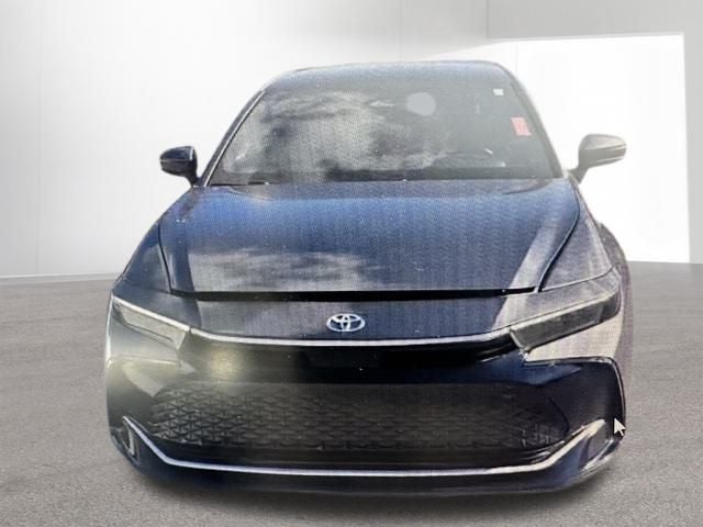 2023 Toyota Toyota Crown LTD Limited