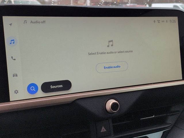 2023 Toyota Toyota Crown LTD Limited