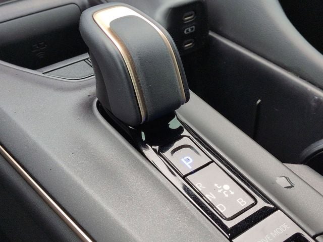 2023 Toyota Toyota Crown LTD Limited