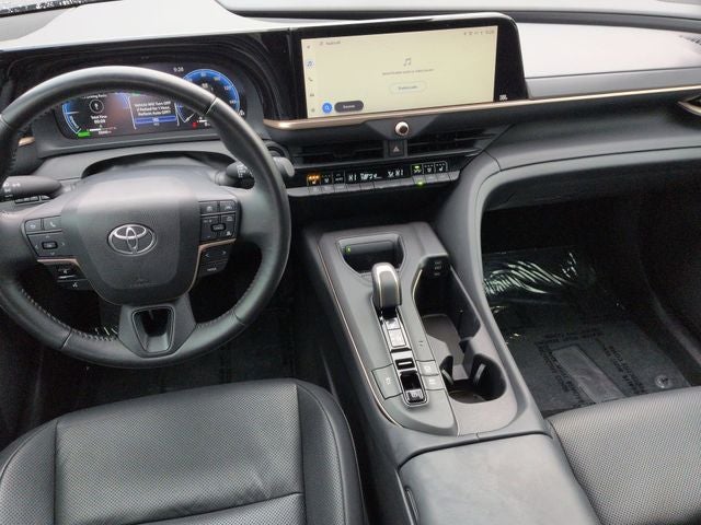 2023 Toyota Toyota Crown LTD Limited