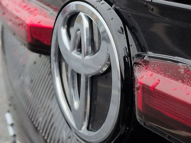 2023 Toyota Toyota Crown LTD Limited