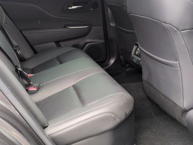 2023 Toyota Toyota Crown LTD Limited