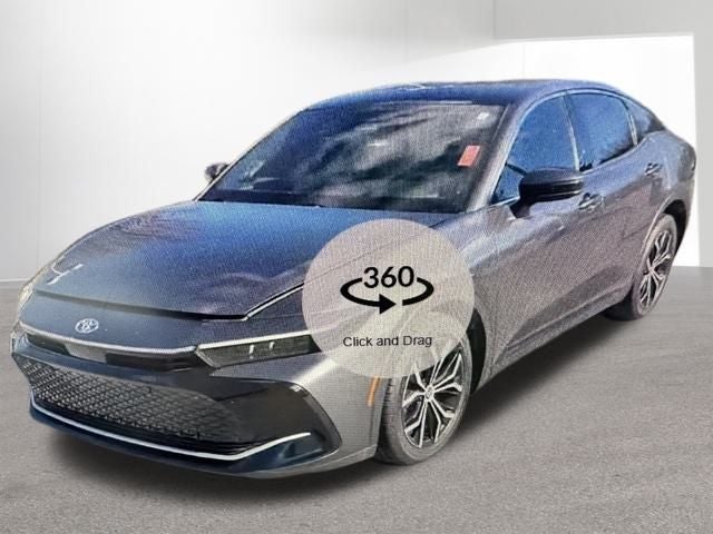 2023 Toyota Toyota Crown LTD Limited