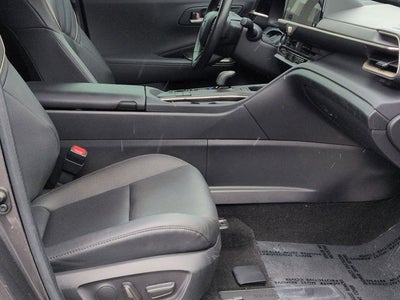 2023 Toyota Toyota Crown LTD Limited